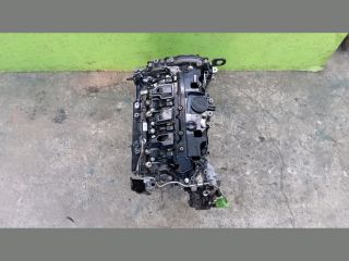 bontott RENAULT MASTER Motor (Fűzött blokk hengerfejjel)